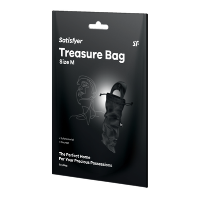 Treasure Bag M