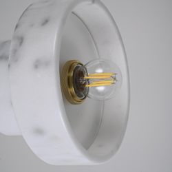 Бра Tom Dixon Stone Wall Lamp By Imperiumloft