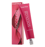 Matrix socolor beauty перманентный краситель для воло