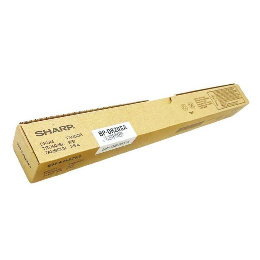 Фотобарабан BP-DR20SA для Sharp C-CUBE, BP-10C20EU, BP-20C20EU, BP-20C25EU