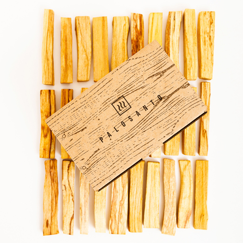 Палочки Пало Санто (СТАНДАРТ), 30 шт