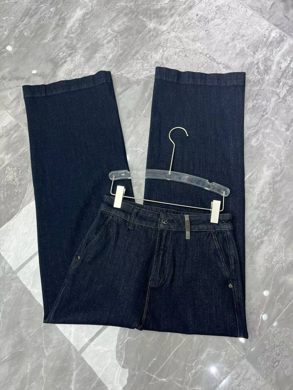 Джинсы Brunello Cucinelli