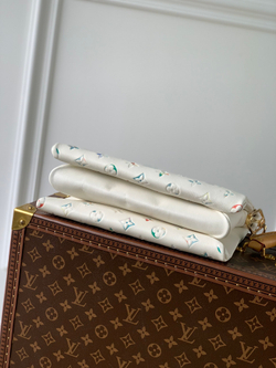 Louis Vuitton Coussin PM