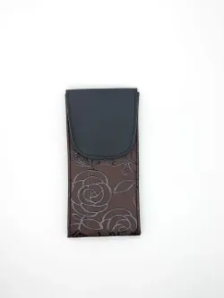 Футляр для очков мягкий чехол для очков мягкий очечник