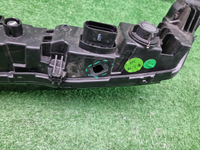 ДХО центральный Geely Cityray (2024-н.в.)