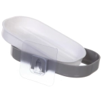 Мыльница Белла белая HM9010