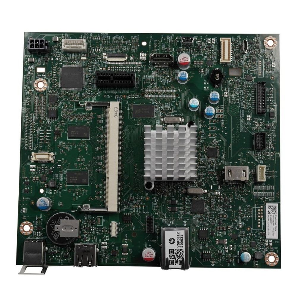 Плата форматера HP LJ M528/E52645 (1PV64-60002)