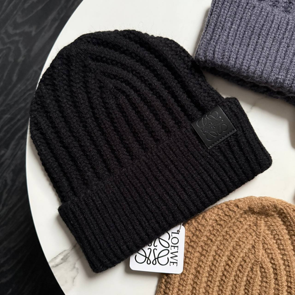 Шапка Loewe, арт. 474511880