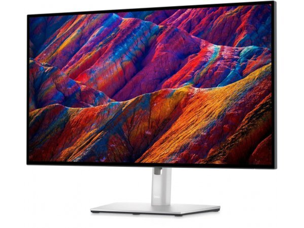 Монитор Dell U2723QE 27" Black