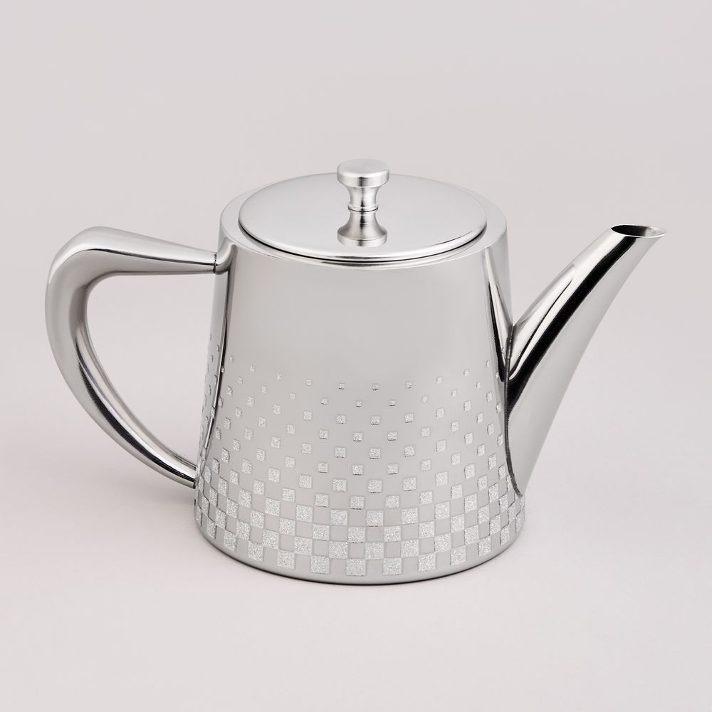 ЧАЙНИК AGNESS, 900 МЛ