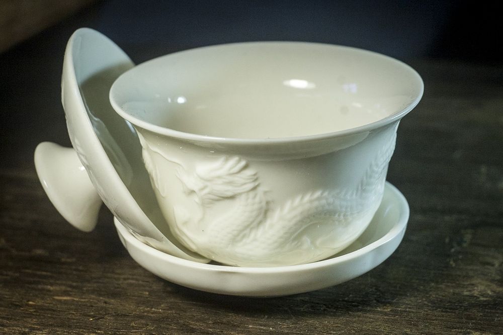 Гайвань маленькая "Дракон"