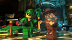 Игра LEGO DC Super-Villains (Русская версия) для Nintendo Switch