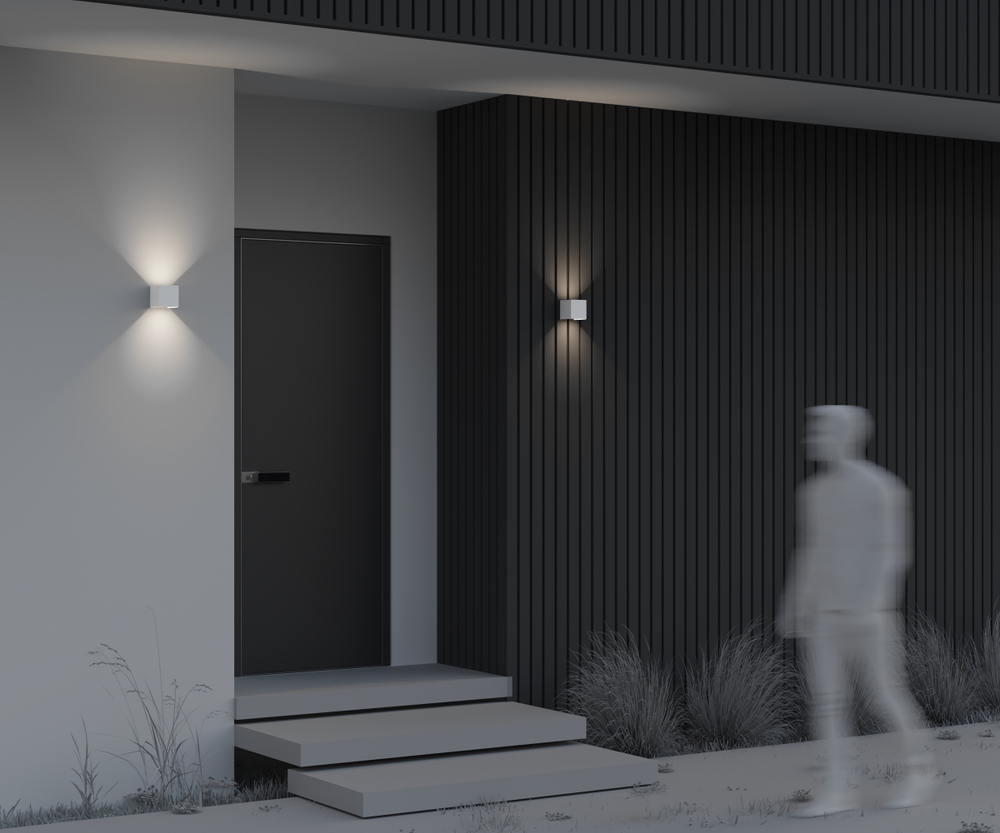 Архитектурная подсветка Outdoor O572WL-L6W