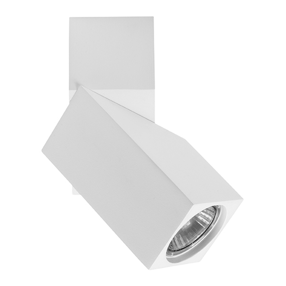 051056 Светильник ILLUMO HP16 БЕЛЫЙ IP20