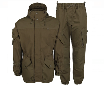 Костюм Сплав Горка-1 усиленный tobacco