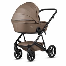 Tutis Коляска 2 в 1 VIVA 6+ Leather Cedar