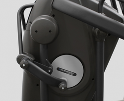 SVENSSON INDUSTRIAL HIT XA860