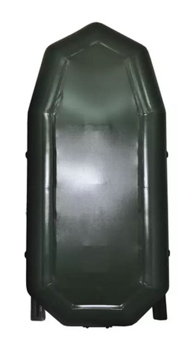 Гребная лодка ПВХ МУССОН R-260 С ТР
