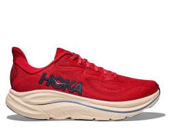 Мужские беговые кроссовки Hoka Clifton 10 M Красные
