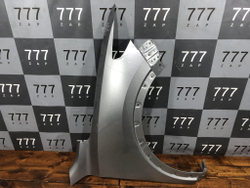 Крыло переднее правое Haval F7 1 19-22 Б/У Оригинал 8403211XKQ00AD