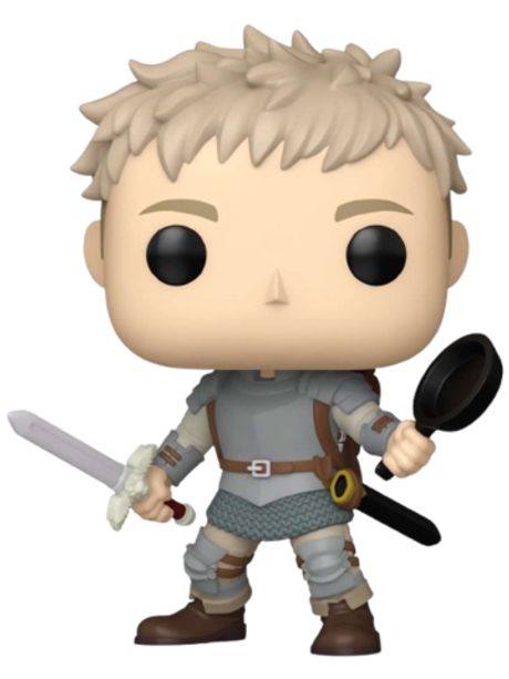 Фигурка Funko POP! Animation Delicious in Dungeon Laios