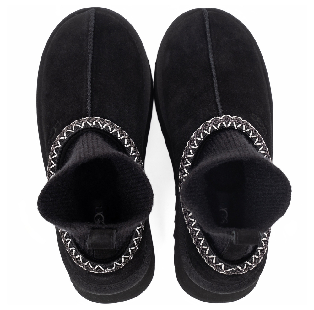UGG Tazz Knit Black