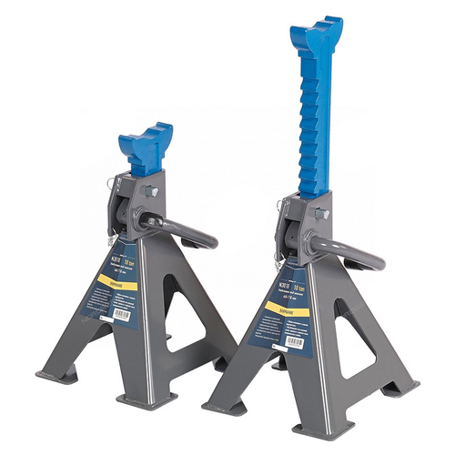 NORDBERG (N3010) Подставка страховочная 10 т (2 шт)