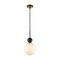 Подвесной светильник Odeon Light Lolla Midcent 4361/1A
