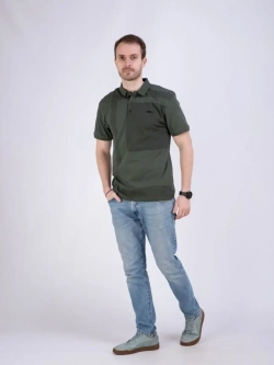 Футболка поло мужская Турция, тенниска