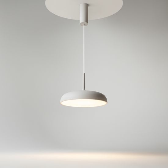 Подвесной светильник Maytoni MOD189PL-L12W3K1