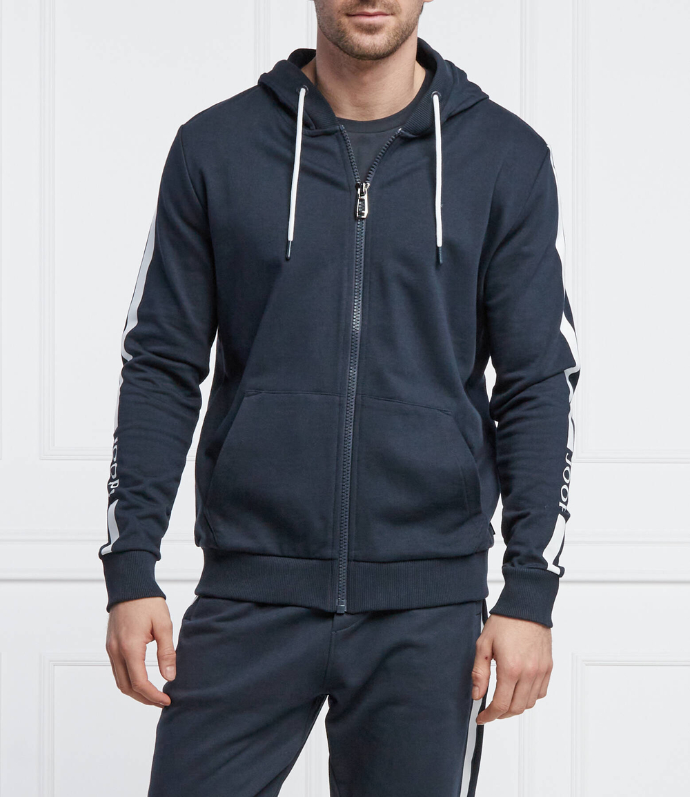 Худи Joop! - темно-синий(30030915)