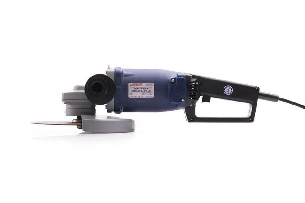 МШУ 1,8-230-А Киров, 1800 Вт, д. 230