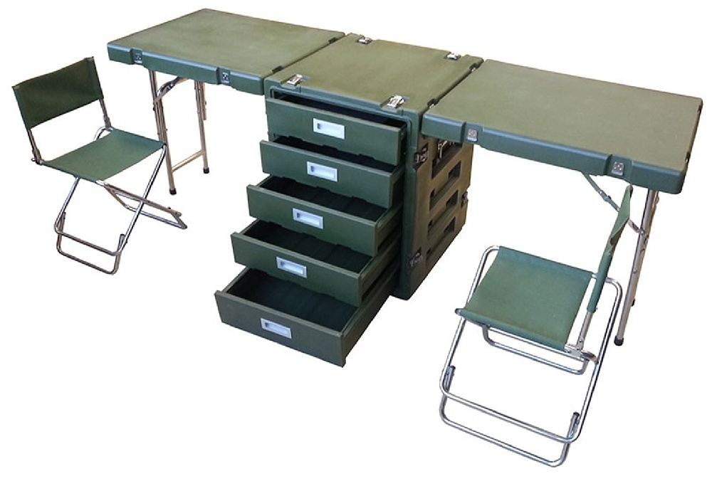 Мобильный стол Легион МС-1