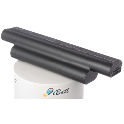 Аккумулятор iBatt 11000mAh, для VGP-BPS5A VGP-BPS5 VGP-BPL5