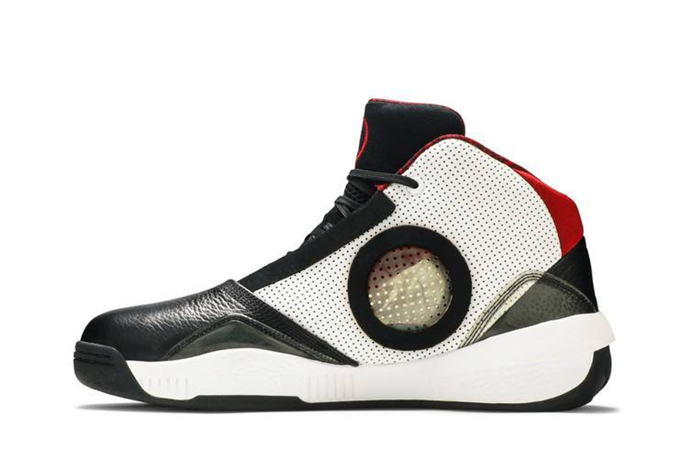 Кроссовки Jordan Air Jordan 2010 Black Varsity Red