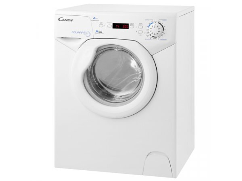 Стиральная машина компактная Candy AQUA 2D1140-07
