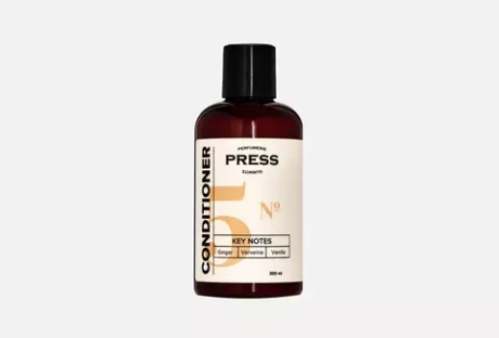 Кондиционер для волос №5 300 мл PRESS PGPR5005