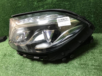 Фара левая Mercedes GLS x166 (2015-2019) LED