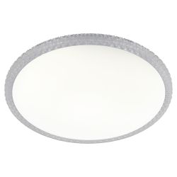 Светильник потолочный светодиодный ЭРА Классик без ДУ SPB-6 Slim Mystery 36W-5К 5000K