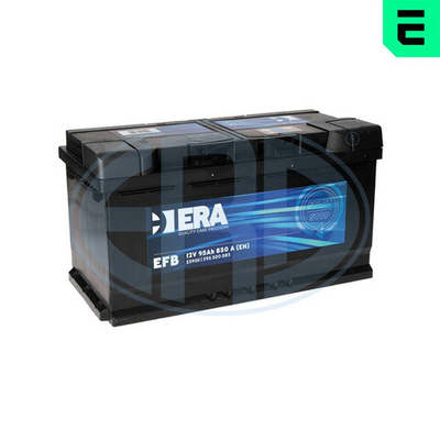 ERA - E59511-ERA - Starter Battery