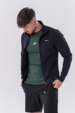 Кофта SPORTY ZIPPER JACKET WITH SIDE POCKETS "CONTROL" 332