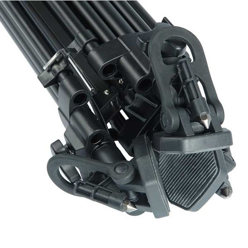 Видеоштатив GreenBean HDV Elite - 619