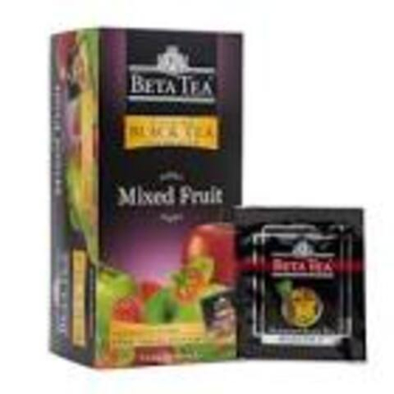 Бета Чай Фруктовый 25*1,5гр/24шт