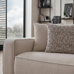 Диван трехместный ENZA HOME MILOS EH65356