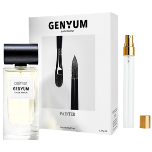 Распив GENYUM Painter edP 1ml unisex