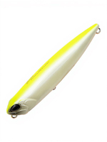 Воблер DUO Realis Pencil 100 F SW, GHN0157 Waka Mullet, 100 мм, 14,3 г, плавающий, волкер