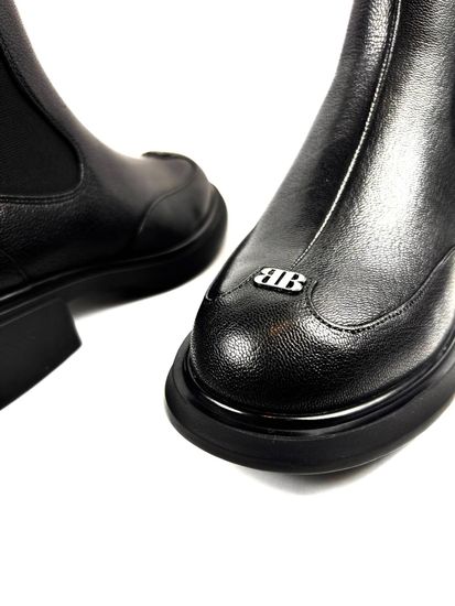 Ботинки женские