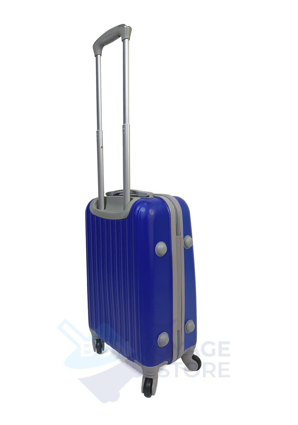 Ручная кладь King of King, Синий, S