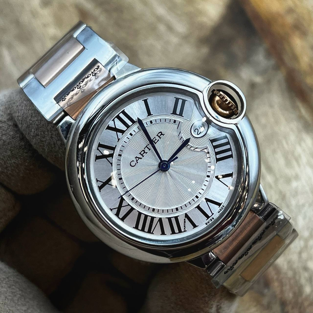 Часы Cartier