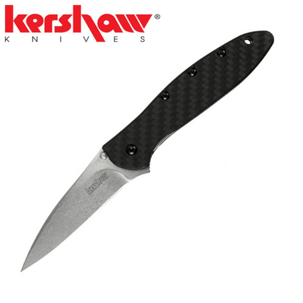 Нож Kershaw модель 1660CF Leek